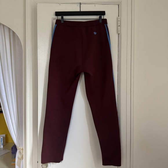 Adidas x Wales Bonner track suit pants - Picture 2 of 4